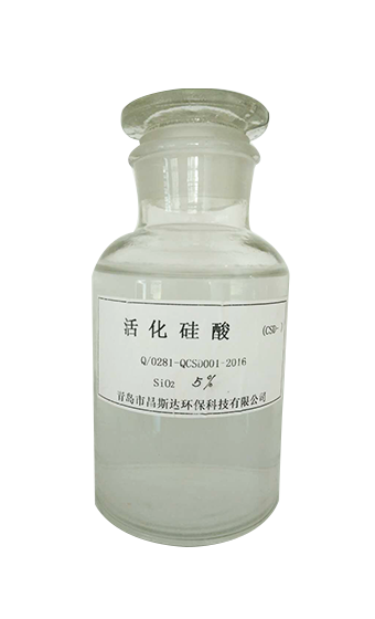 高分子絮凝剂类